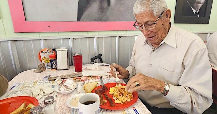 Community, culture helps seniors keep lives in balance