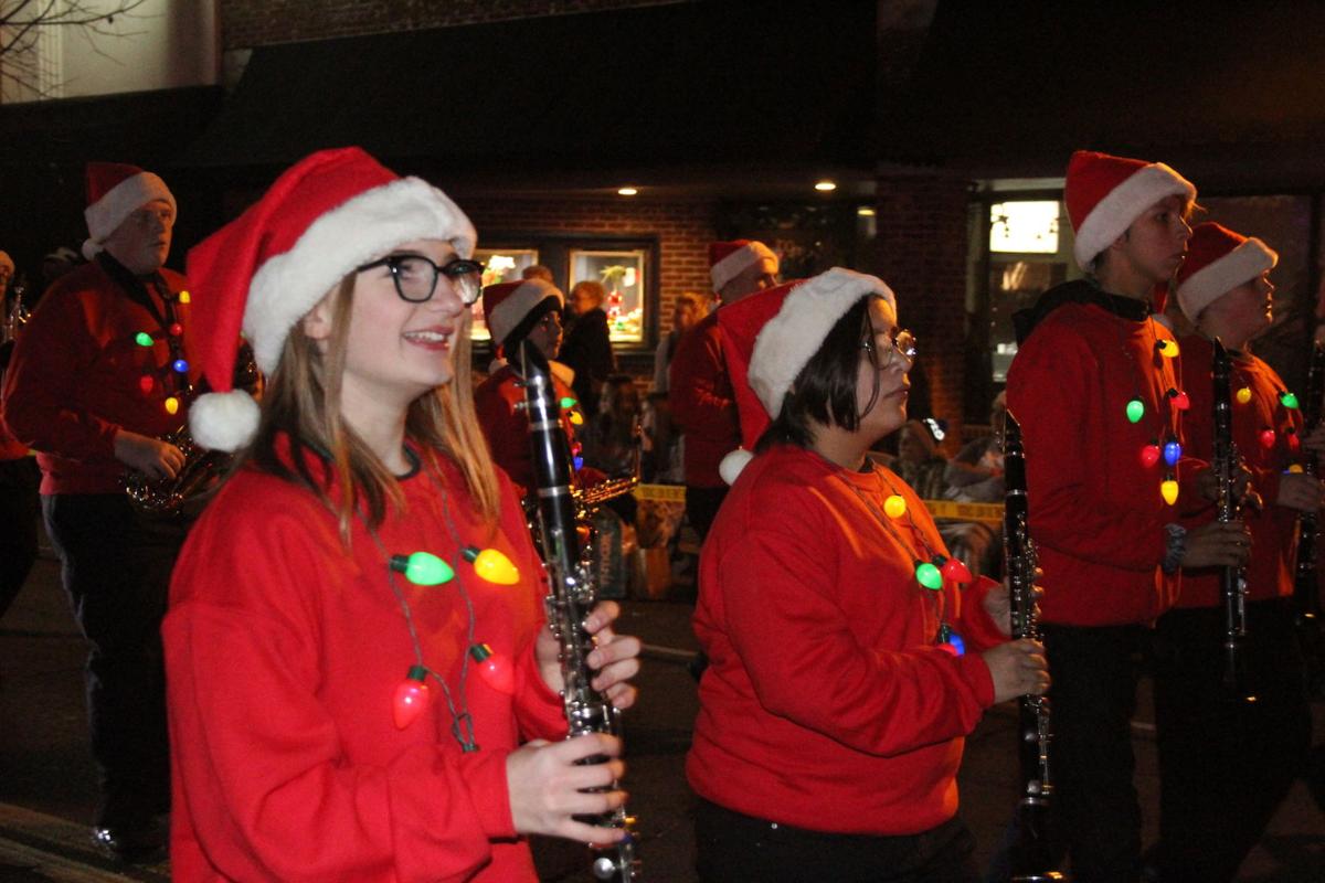 Tahlequah Christmas Parade 2022 Tahlequah Christmas Parade 2019 | Gallery | Tahlequahdailypress.com