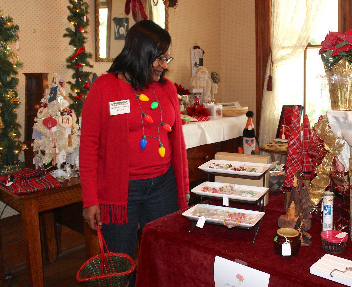 Victorian Christmas