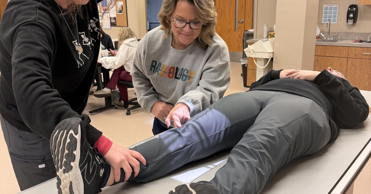 ICTC Radiology Technology program named second best in nation for 2025 ...