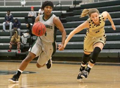 Lady Riverhawks End Their Season With Pride Sports