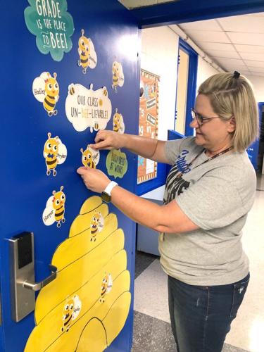 Cherokee County schools pay above state minimum | News |  tahlequahdailypress.com