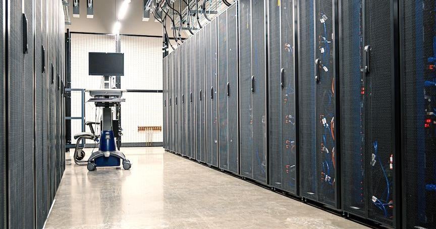 POLITICAL ROUNDUP: Data centers still being built, despite opposition