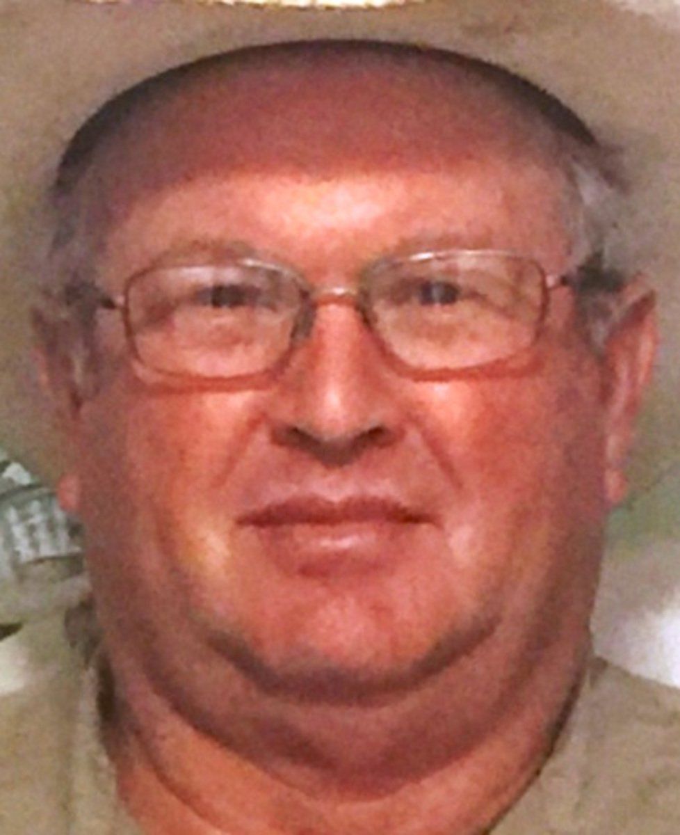 Jack Fain to retire from Oklahoma Forestry Services Community