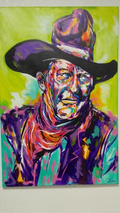 Meet And Greet Set For Tri County Show Artists Arts