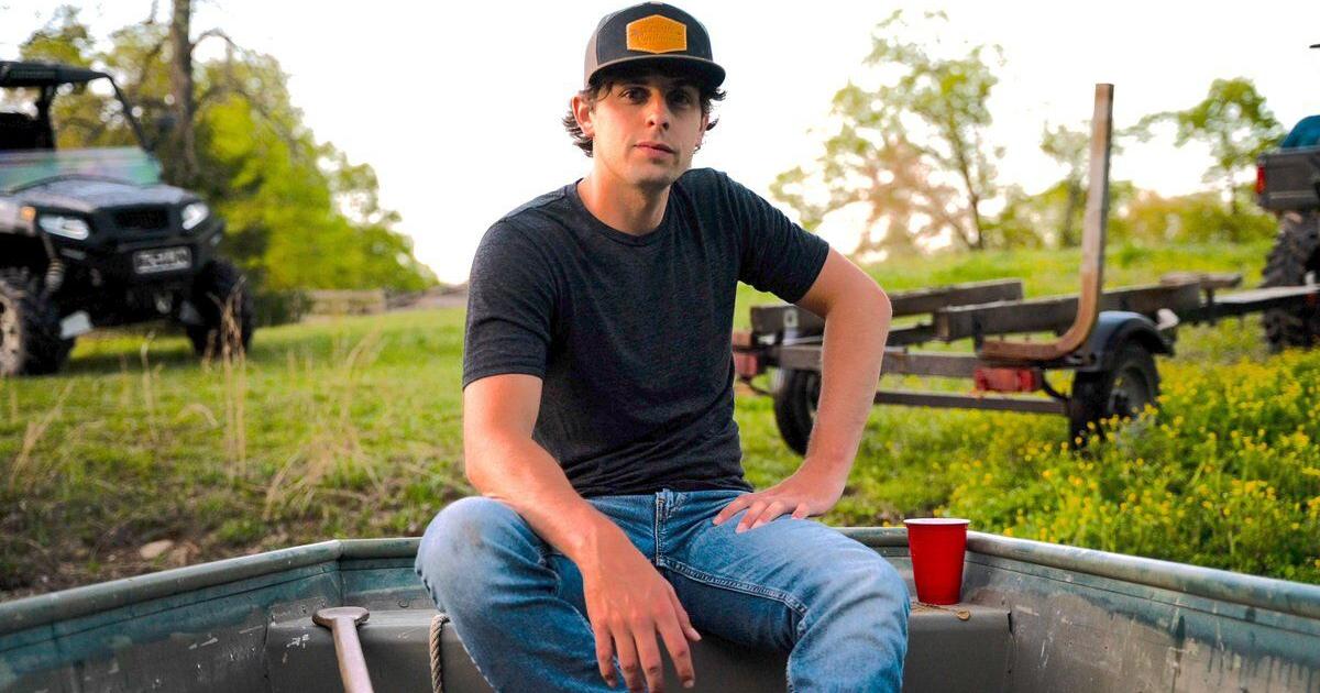 Trea Landon to bring real country storytelling to Track 5 | Arts ...