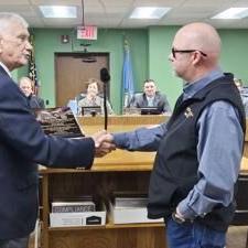 EVERYDAY HEROES: Local veteran honors others who served - Vimarsana News