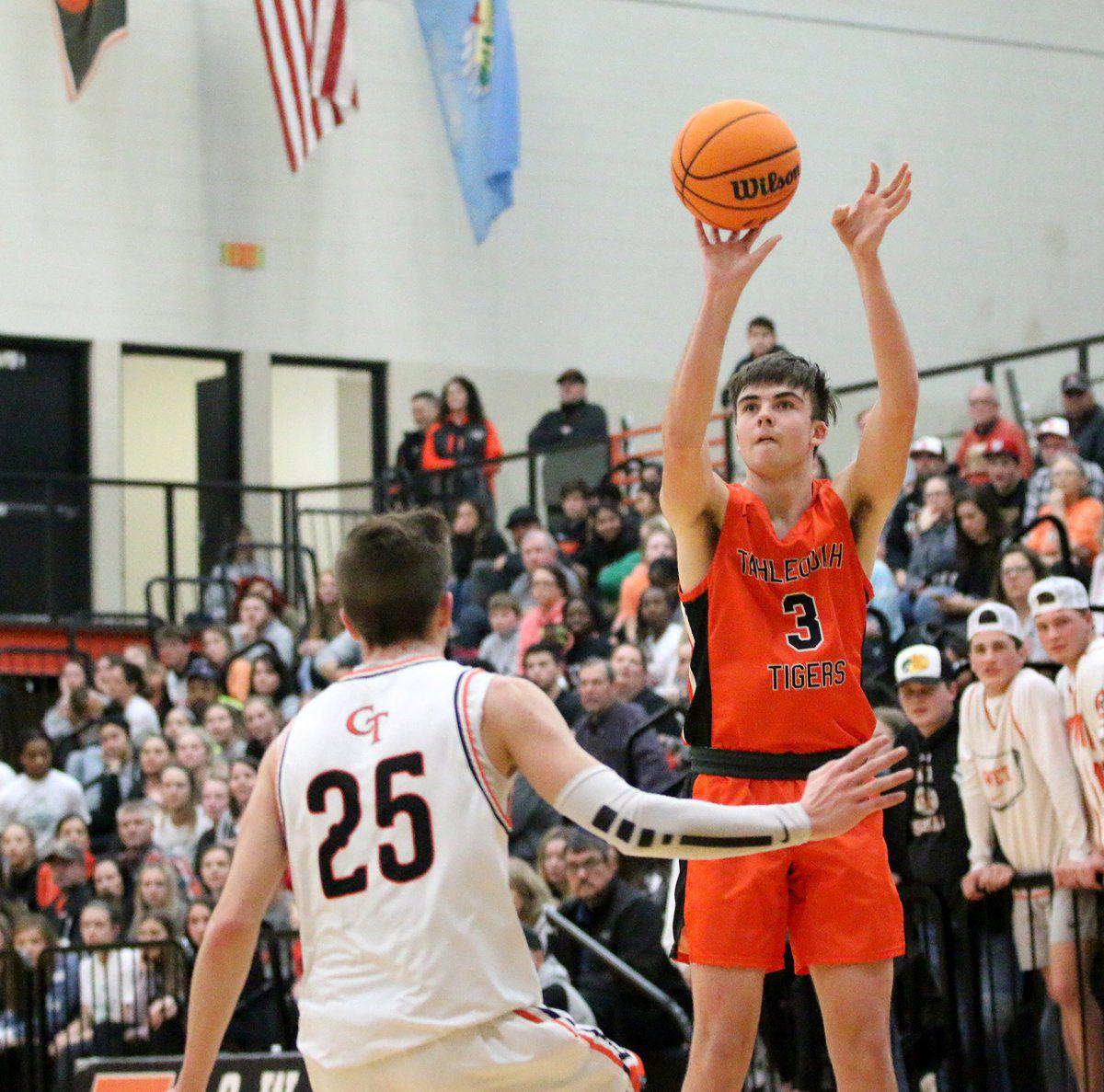 Tahlequah Announces Two New Head Coaches Sports