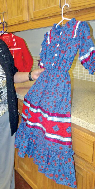 Traditional Tear Dress Classes Welcome All Sewing Skills Local