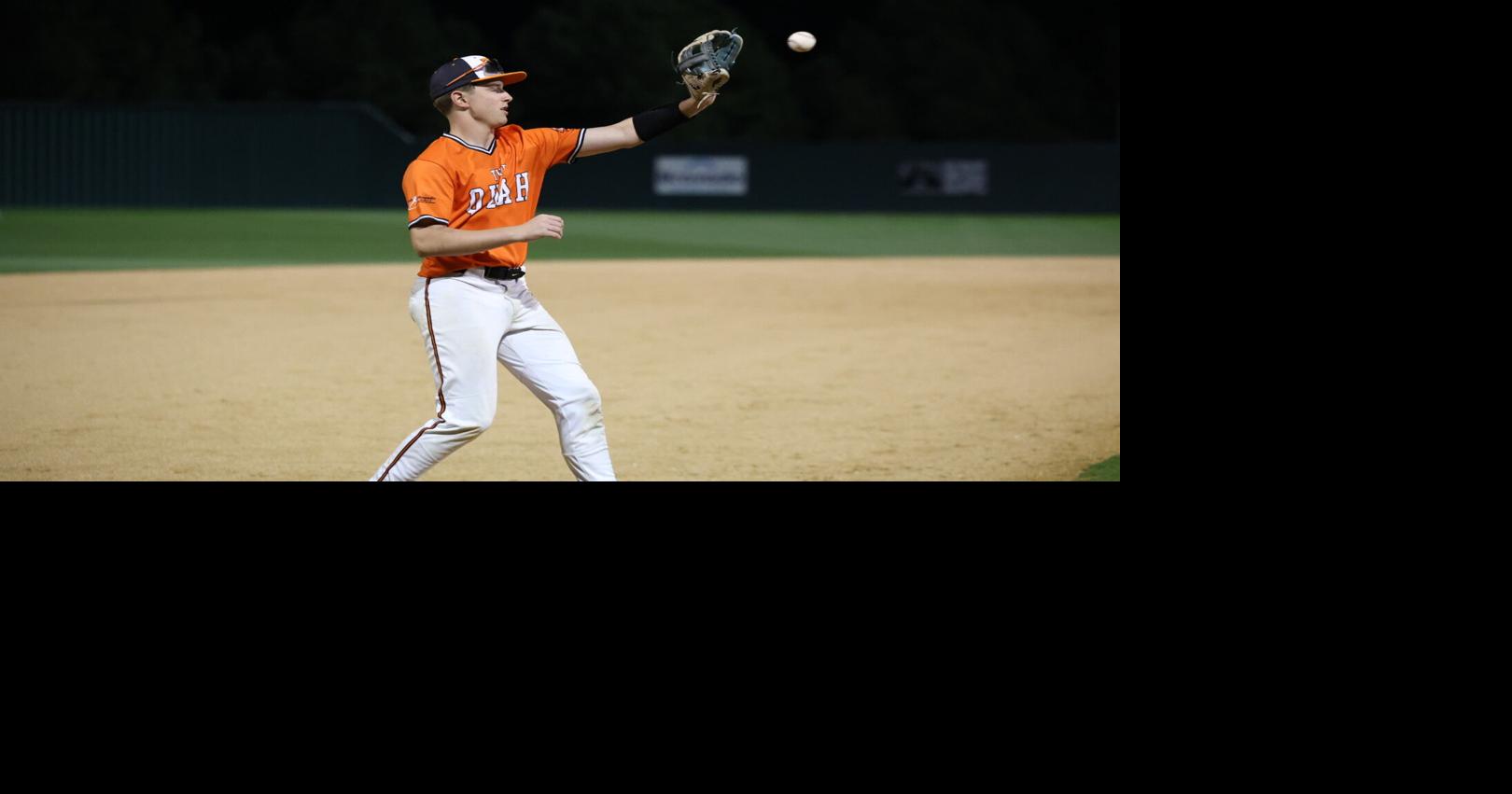 HIGHS AND LOWS: Tigers baseball experiences it all in doubleheader ...