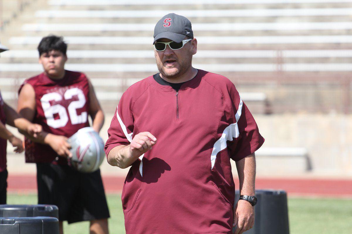 Sequoyah football gears up for Week 1 matchup at Tulsa McClain | Sports