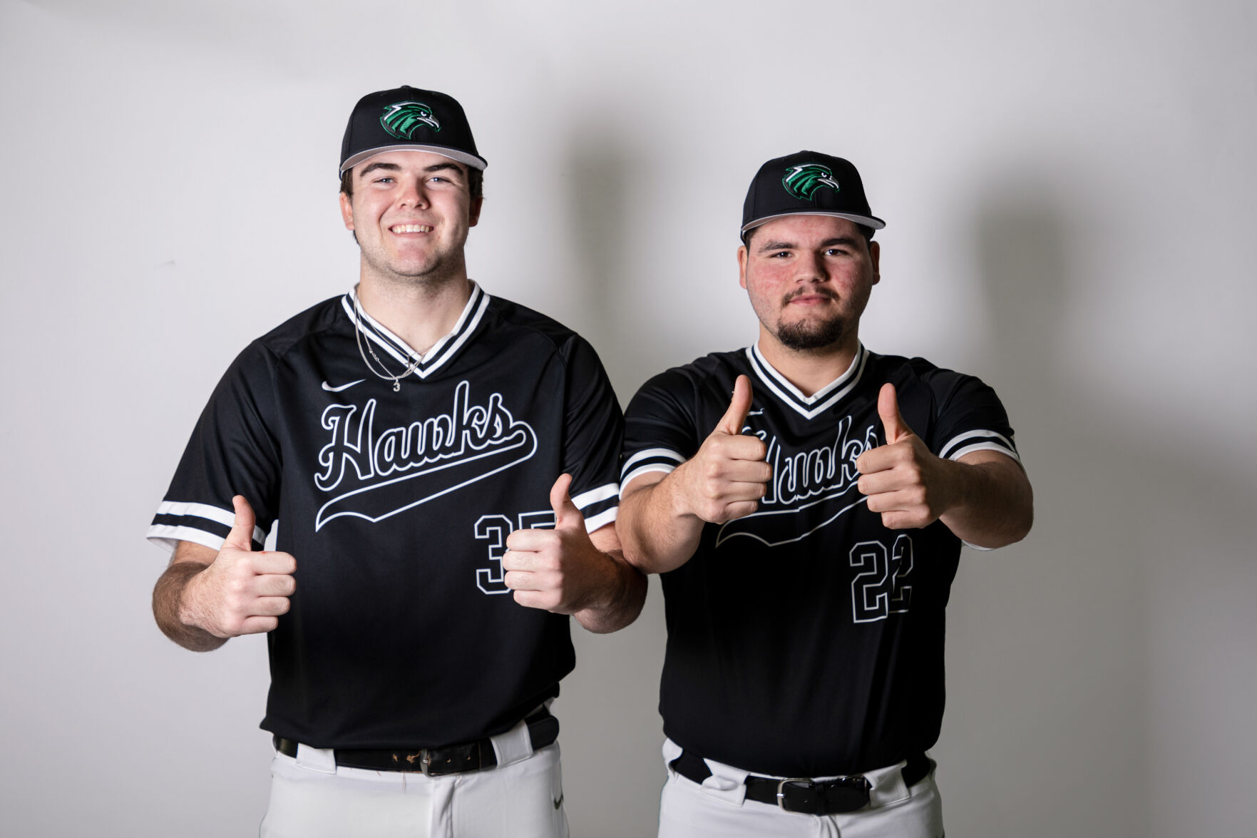 Sweet home Tahlequah Pair of former Tigers return to Tahlequah for Riverhawks Sports tahlequahdailypress pic