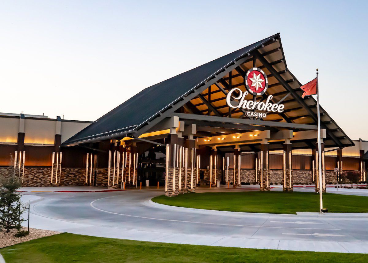 cherokee casino tahlequah promotions