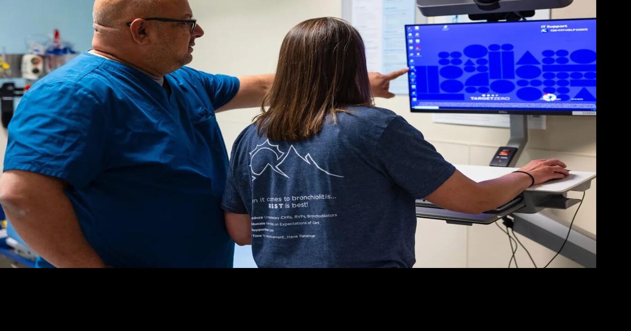KFF HEALTH NEWS: Why it’s so tough to reduce unnecessary medical care ...