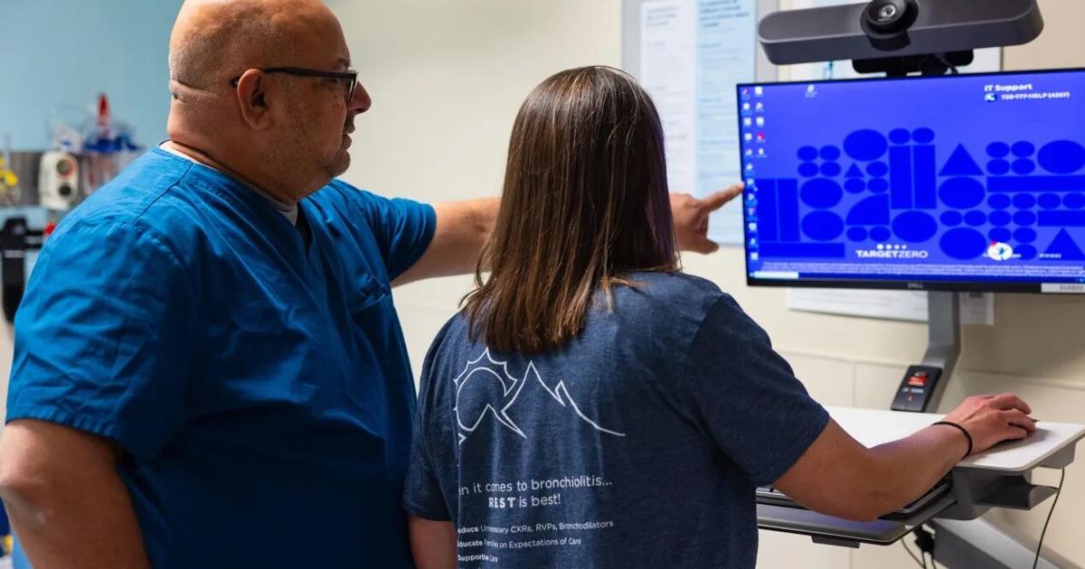KFF HEALTH NEWS: Why it’s so tough to reduce unnecessary medical care ...