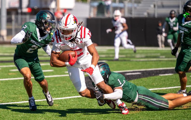 RiverHawks back on the gridiron vs. historic, in-state rival