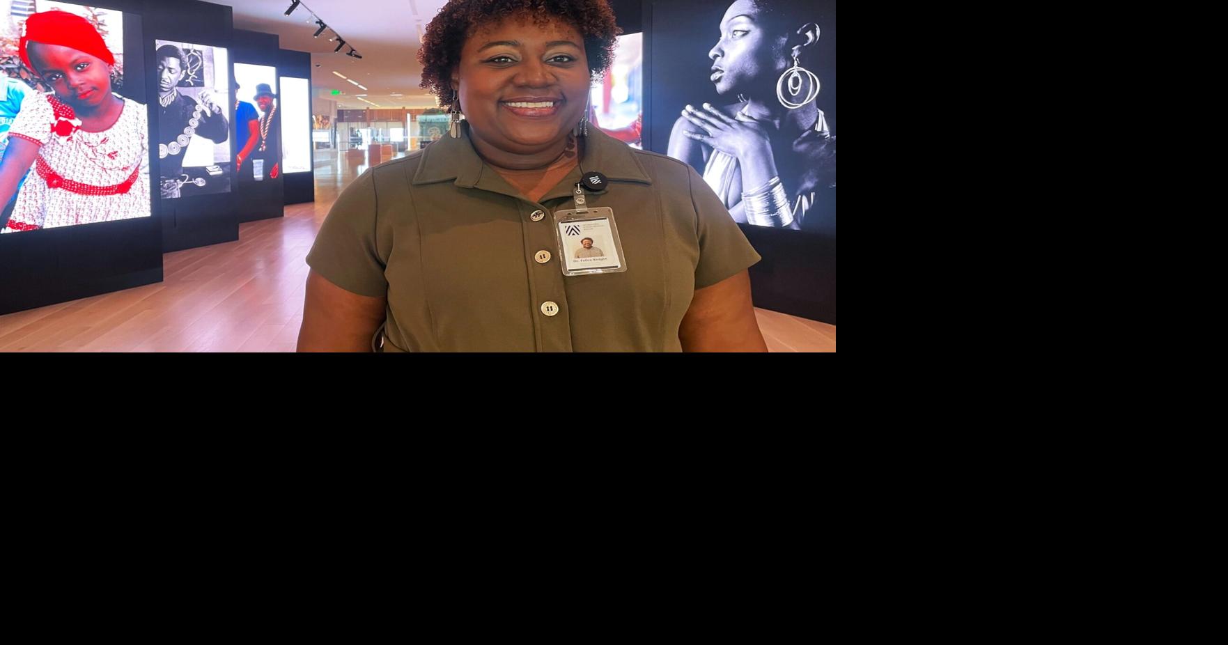 KFF HEALTH NEWS: New Charleston museum nods to historical roots of US ...