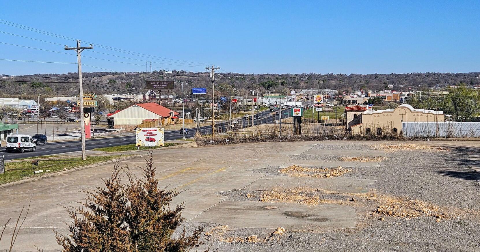 Chick-Fil-A coming to Tahlequah, new city planning director hired - Vimarsana News