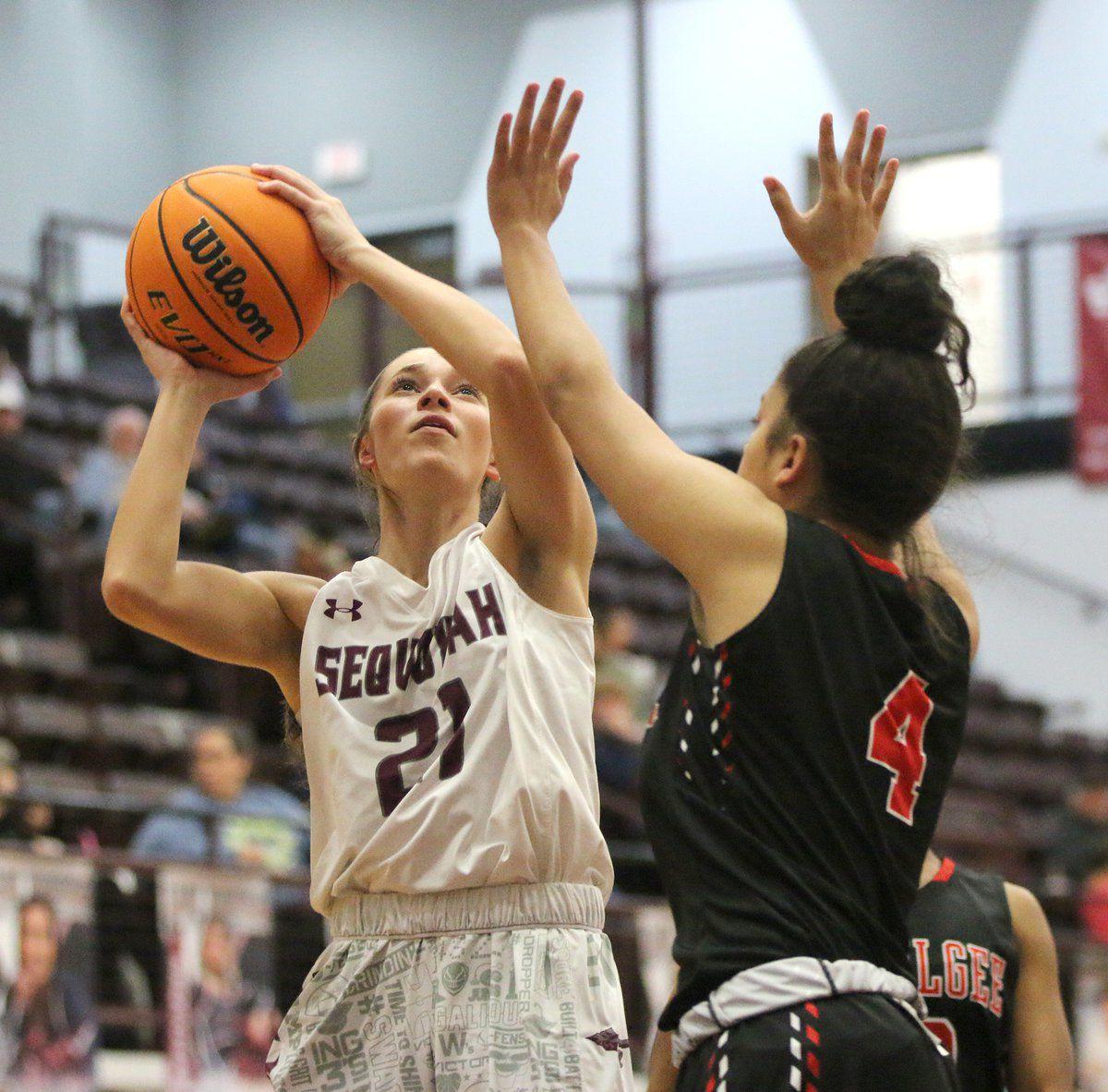 Area High School Basketball Players Honored By Oca Sports