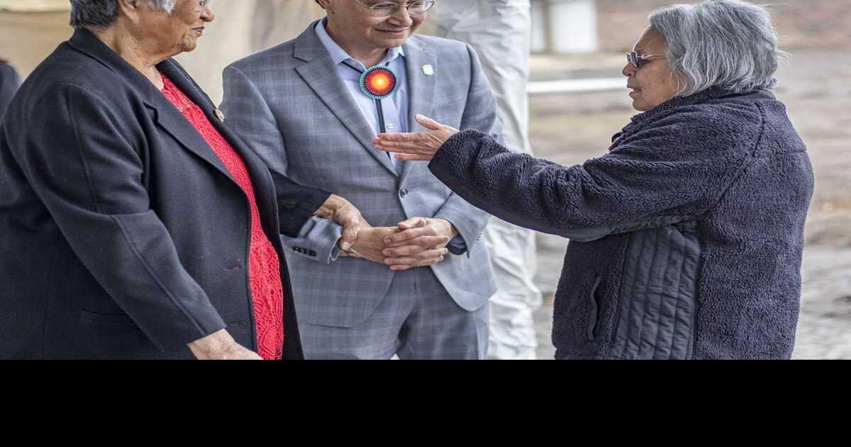 Chief Hoskin signs landmark 0M legislation to assist hundreds of Cherokee families with affordable housing and home repairs |