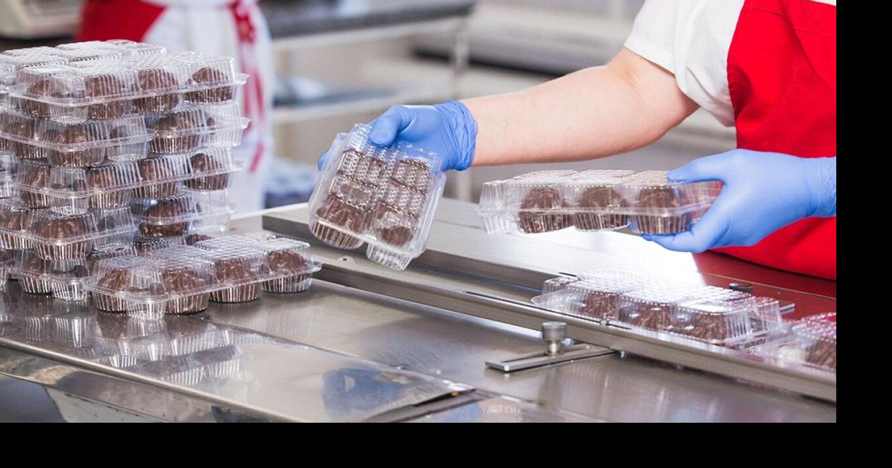 How to streamline your food manufacturing process