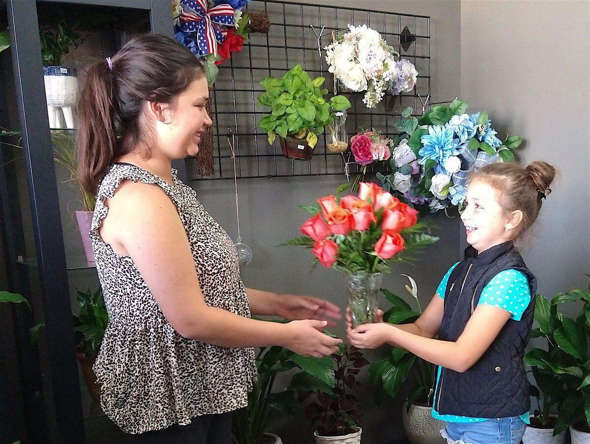 Florists Say Patrons Care About Reputation Variety News Tahlequahdailypress Com