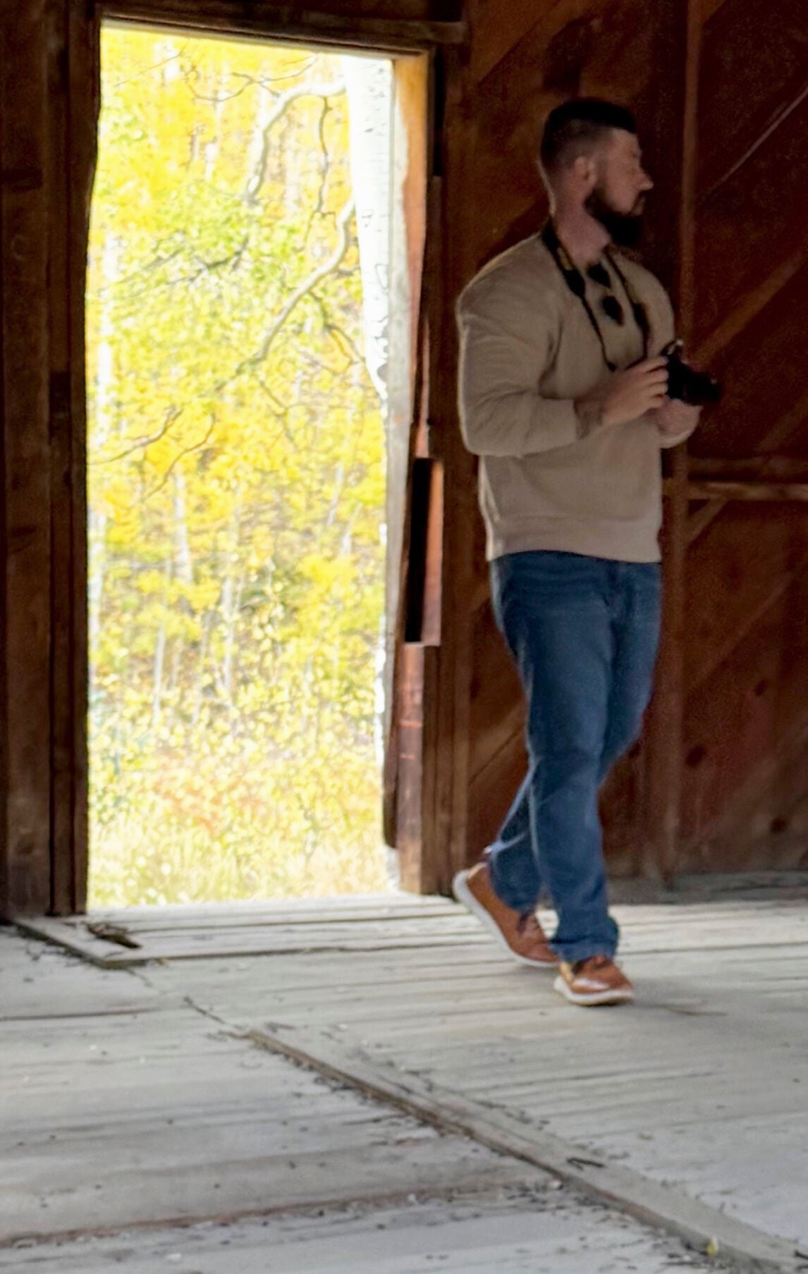 EVERYDAY HEROES: Photographer captures energy with images | News ...