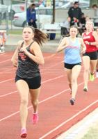 GOING FOR GOLD: Tigers wrap up successful State Meet