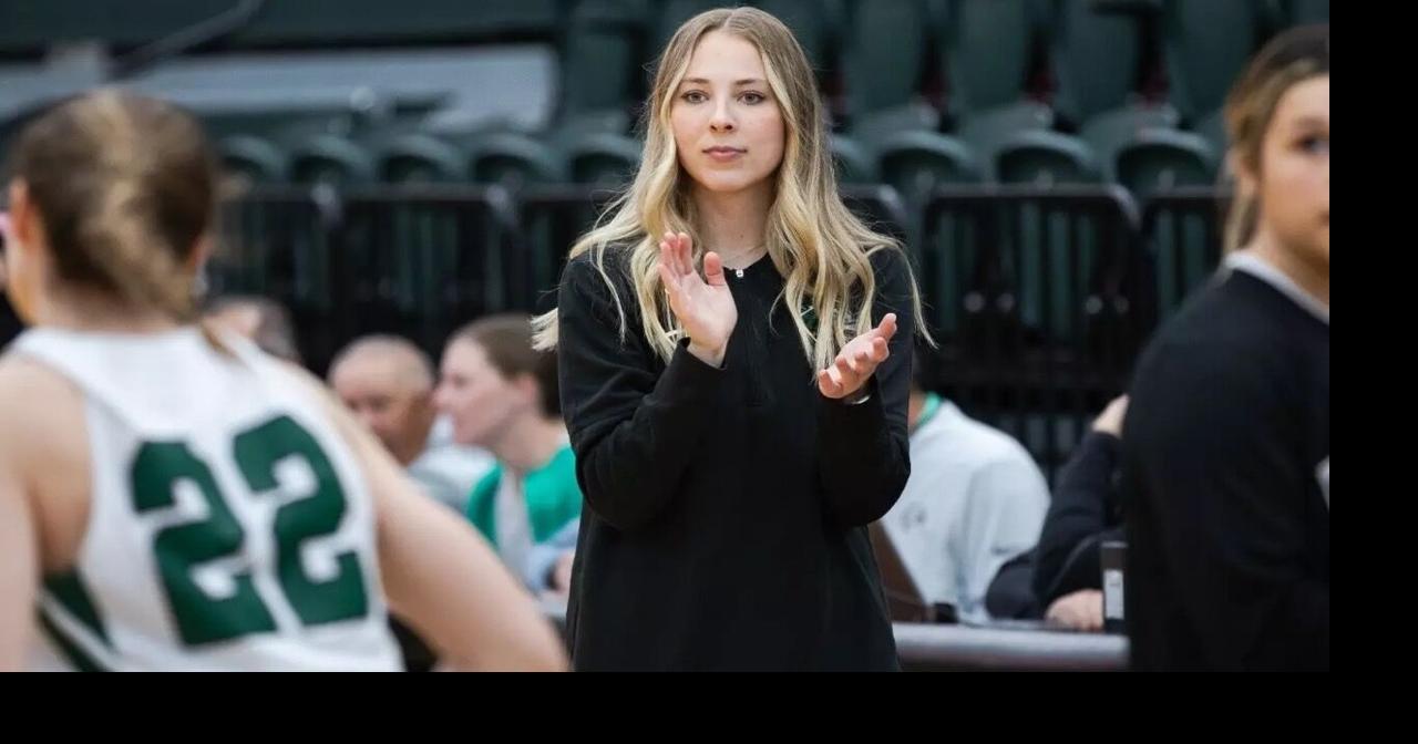 Ferguson promotes stewart to NSU associate head coach | Sports ...