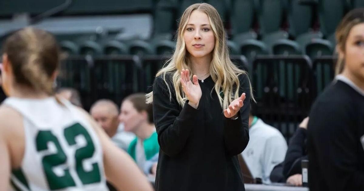 Ferguson Coach Springbrook Ferguson promotes stewart to NSU associate head coach | Sports ...