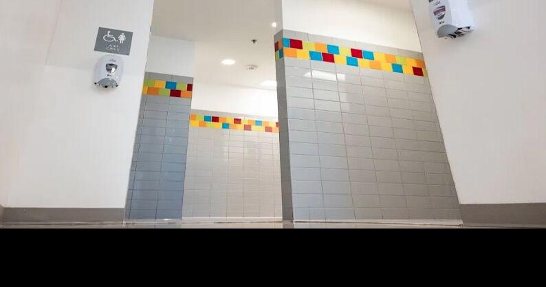Civil rights groups challenge transgender bathroom law in Oklahoma ...