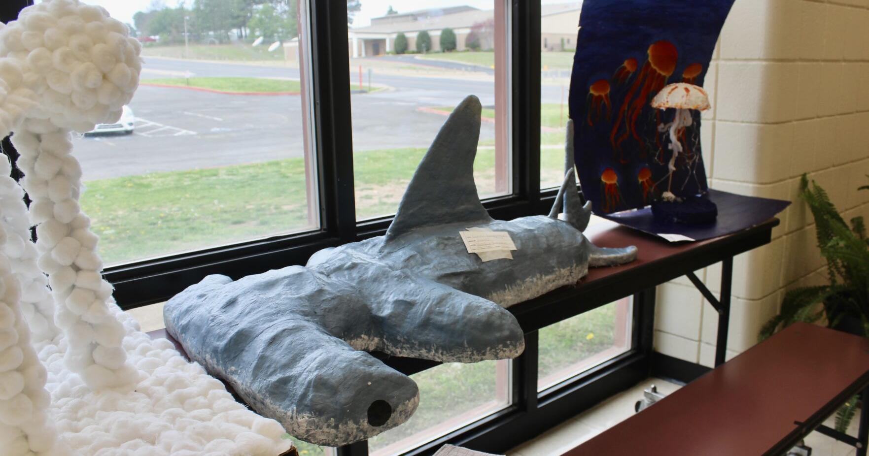Student Art Show unveils winners - Vimarsana News