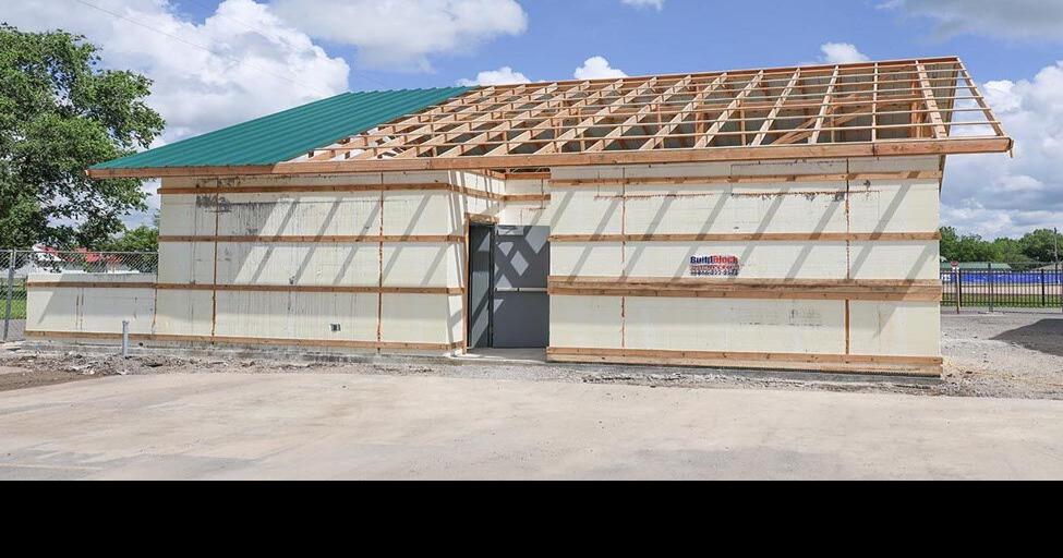 FEMA officials visit Cherokee Nation, tour Hulbert community storm