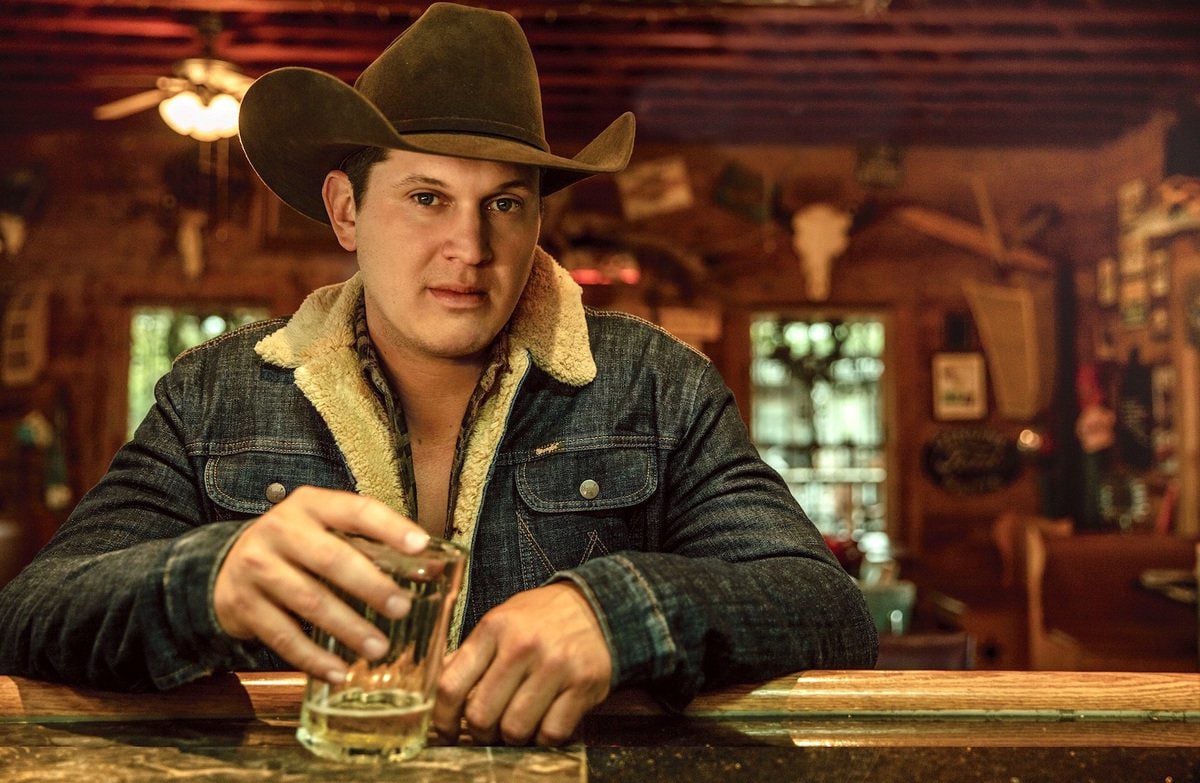 Jon Pardi to return to Tulsa stage Feb. 7 Arts entertainment