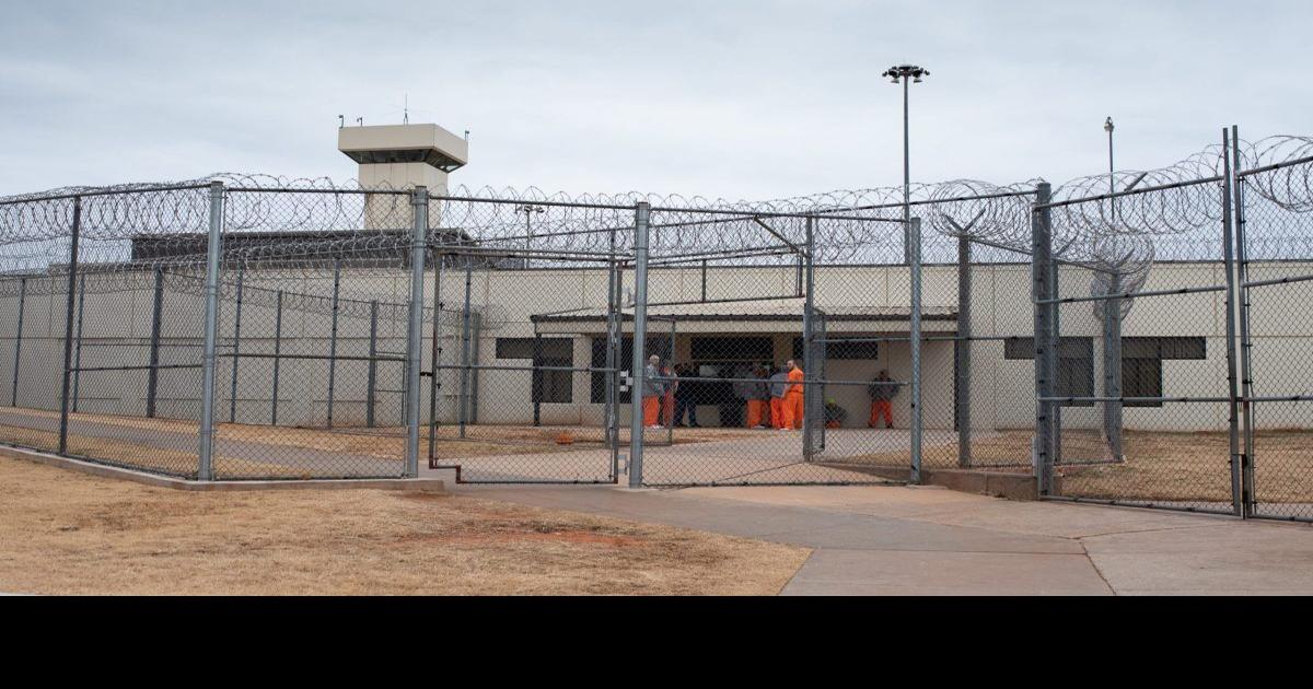 Oklahoma Watch Inmates Fear Retribution From State Plan To Block