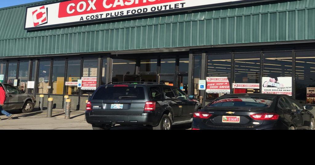 The Frontier Okmulgee grocery store seeks federal ruling on state