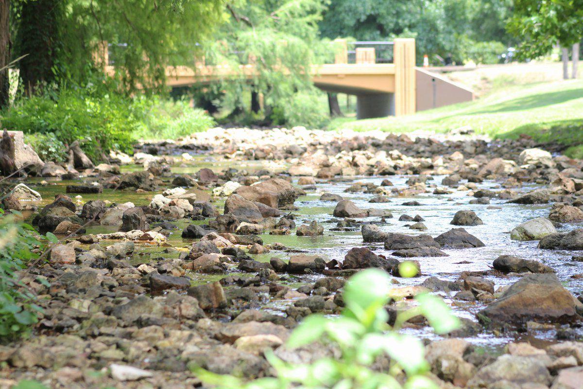 Barren Fork, Spring Creek bacteria levels high Local News