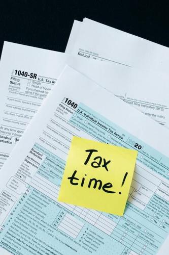 Big Beautiful Bill made several tax code changes | News ...