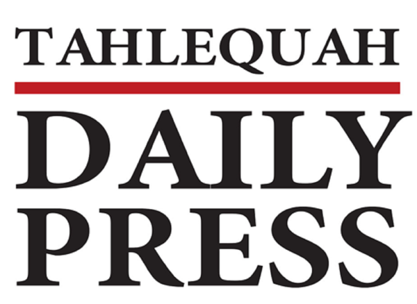 DAILY LOG 10-9-22 | News | tahlequahdailypress.com