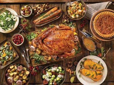 Thanksgiving is how many days away? | | tctimes.com