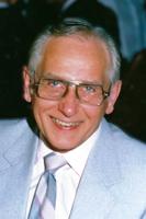 Dennis Richard Dawson