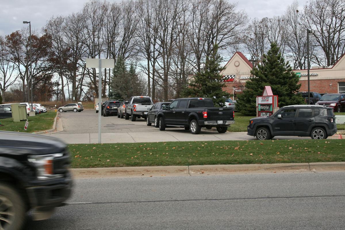 COVID cases rise locally, countywide
