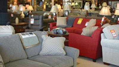 Stevens Furniture Featured On Video Businesses In Fenton Linden