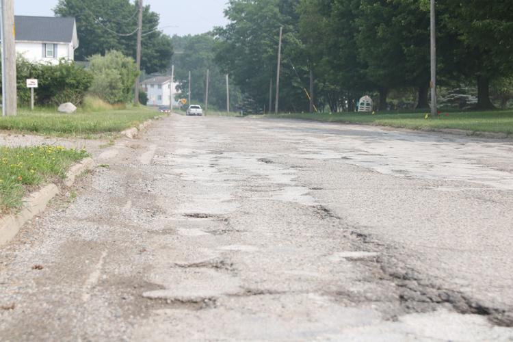 Linden receives 250,000 for W. Rolston Road News for Fenton, Linden