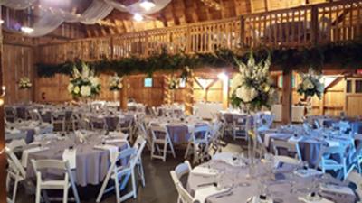 Leap Of Faith Barn Tri County Times Business News In Fenton