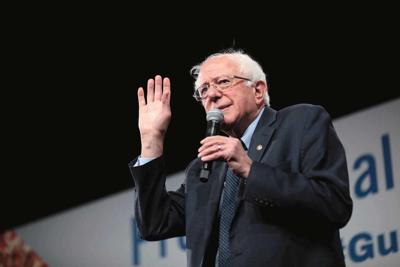 ‘Medicare for All’ — for dummies | News for Fenton, Linden ...