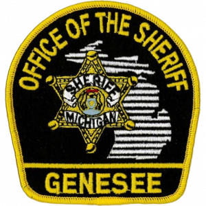 Genesee County Sheriff Office tctimes