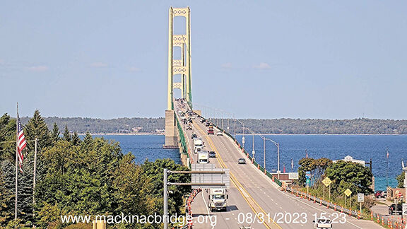 Annual Bridge Walk is Monday | News for Fenton, Linden, Holly MI ...