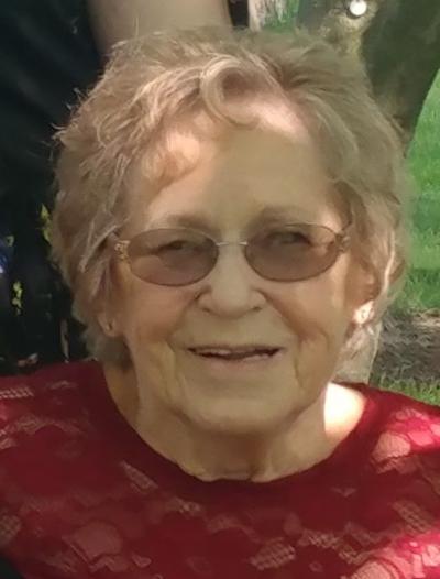 Patty Rae Sawade