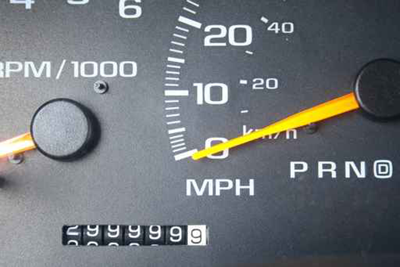 Should i buy a car with 300 000 top miles